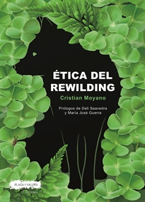 Books Frontpage Ética del rewilding