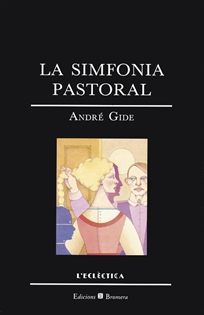 Books Frontpage La simfonia pastoral