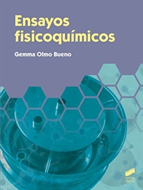 Books Frontpage Ensayos fisicoquímicos (2.ª edición revisada y ampliada)