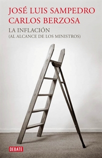 Books Frontpage La inflación (al alcance de los ministros)