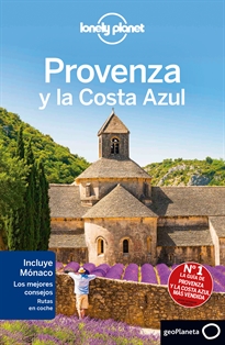 Books Frontpage Provenza y la Costa Azul 4