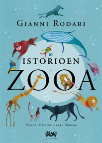 Books Frontpage Istorioen Zooa