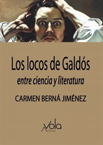 Books Frontpage Los locos de Galdós