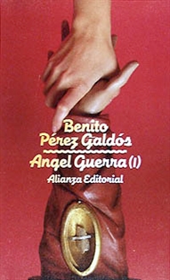 Books Frontpage Ángel Guerra, 1