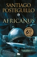 Front pageAfricanus (Trilogía Africanus 1)
