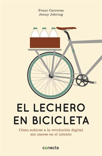 Books Frontpage El lechero en bicicleta