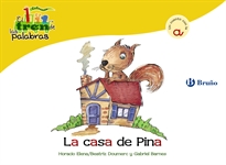 Books Frontpage La casa de Pina