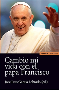 Books Frontpage Cambio MI Vida Con El Papa Francisco