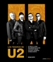 Front pageLos tesoros de U2