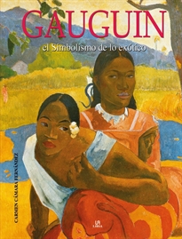 Books Frontpage Gauguin