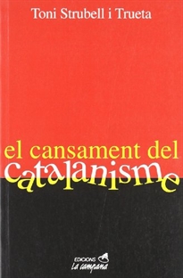 Books Frontpage El cansament del catalanisme