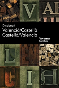Books Frontpage Diccionari Valencia/Castella Castella/Valencia
