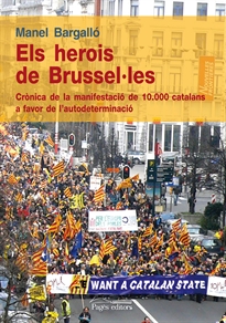 Books Frontpage Els herois de Brussel·les