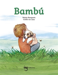 Books Frontpage Bambú