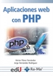 Front pageAplicaciones web con PHP