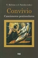 Front pageConvivio: Cancioneros peninsulares