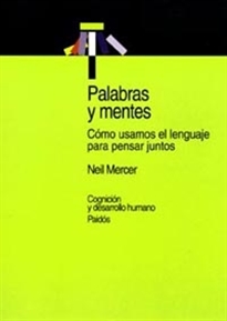 Books Frontpage Palabras y mentes