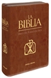 Front pageLa Biblia. Libro del Pueblo de Dios
