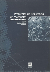 Books Frontpage Problemas de resistencia de materiales