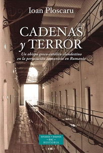 Books Frontpage Cadenas y terror