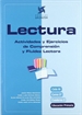 Front pageLectura, actividades y ejercicios de comprensión y fluidez lectora, 5 Educación Primaria. Cuaderno 2