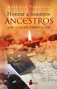 Books Frontpage Honrar a nuestros ancestros