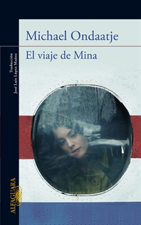 Books Frontpage El viaje de Mina