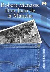 Books Frontpage Don Juan de la Mancha o La educación del placer
