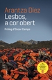 Front pageLesbos, a cor obert