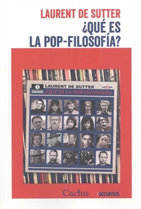 Books Frontpage Que Es La Pop-Filosofia?