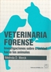 Front pageVeterinaria forense