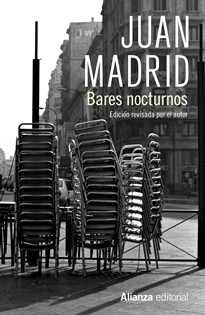 Books Frontpage Bares nocturnos