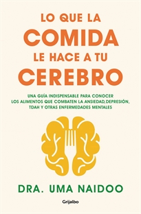 Books Frontpage Lo que la comida le hace a tu cerebro