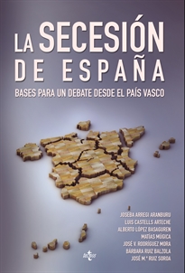Books Frontpage La Secesión de España