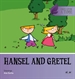 Front pageHansel and Gretel