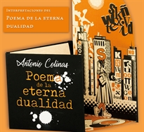 Books Frontpage Interpretaciones del poema de la eterna dualidad. Antonio Colinas