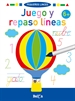 Front pageJuego y repaso lineas +6