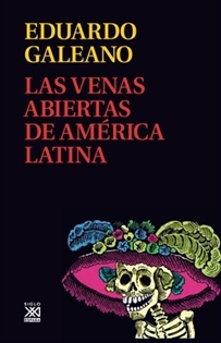 Books Frontpage Las venas abiertas de América Latina