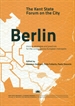 Front pageThe Kent State Forum on the City: BERLIN