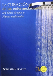 Books Frontpage Curación De Las Enfermedades Con Baños De Agua Y Plantas Medicinales