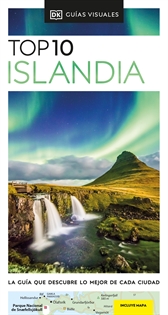 Books Frontpage Islandia (Guías Visuales TOP 10)