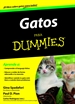 Front pageGatos para Dummies