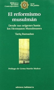 Books Frontpage El reformismo musulmán, desde sus orígenes hasta los hermanos musulmanes
