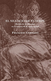 Books Frontpage El silencio de Euterpe