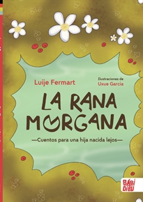 Books Frontpage La rana Morgana