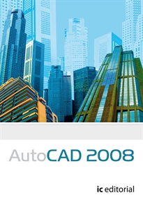 Books Frontpage Autocad 2008