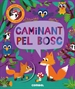 Front pageCaminant pel bosc