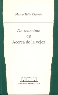 Books Frontpage De senectute