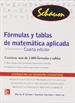 Front pageFormulas Y Tablas De Matematica Aplicada