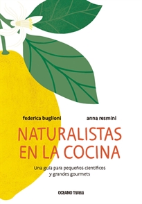 Books Frontpage Naturalistas en la cocina